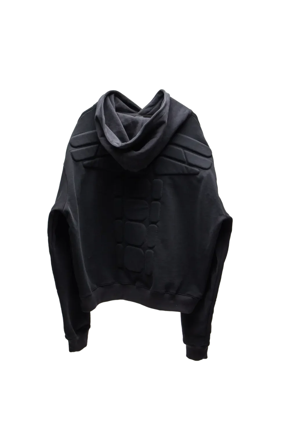 Satoshi Nakamoto Moto Hoodie