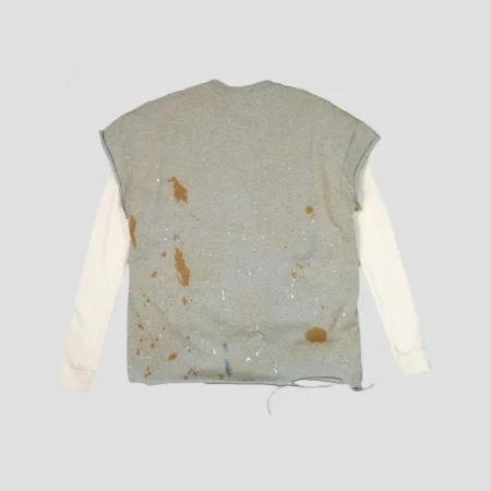 Satoshi Nakamoto Luke T-shirt Thermals