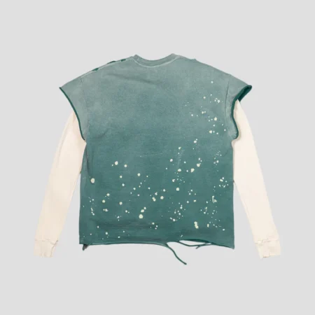 Satoshi Nakamoto Luke T-shirt Thermal