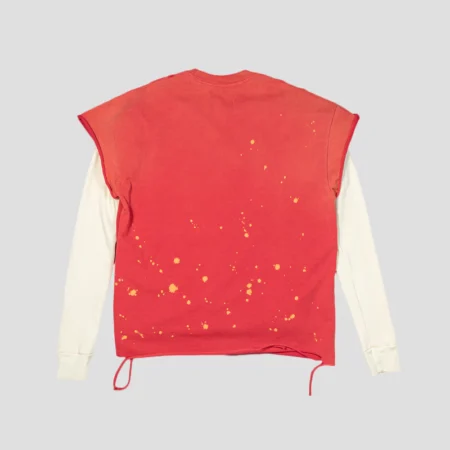 Satoshi Nakamoto Luke T-shirts Thermals