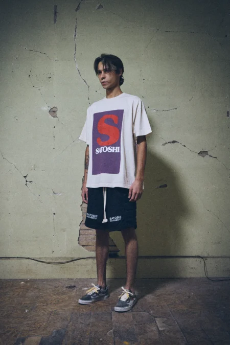Satoshi Nakamoto Sn Block Tee