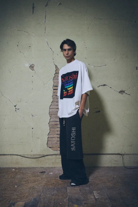 Satoshi Nakamoto Verbatim Tee