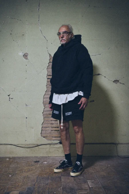 Satoshi Nakamoto Moto Hoodie