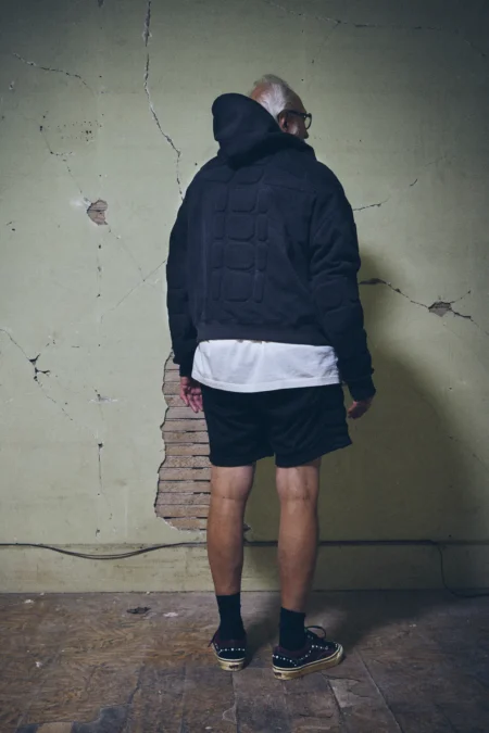 Satoshi Nakamoto Moto Hoodie