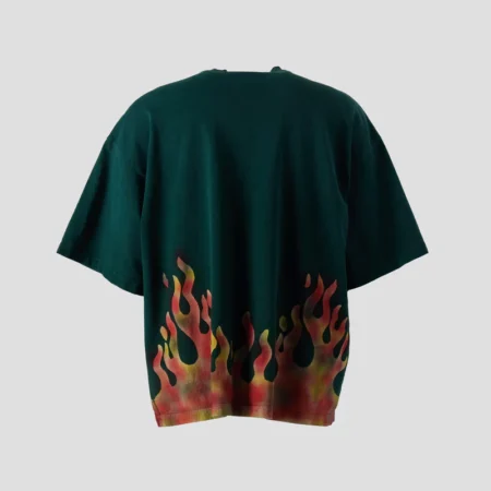 Satoshi Nakamoto Lost Boys T-shirt