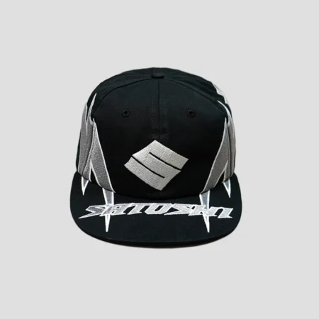 Satoshi Nakamoto Storm Hats