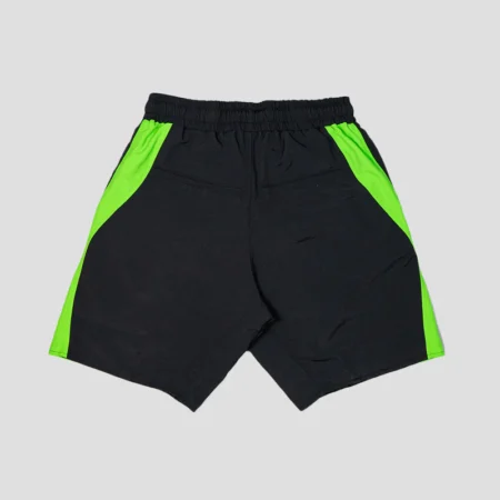 Satoshi Tech Shorts