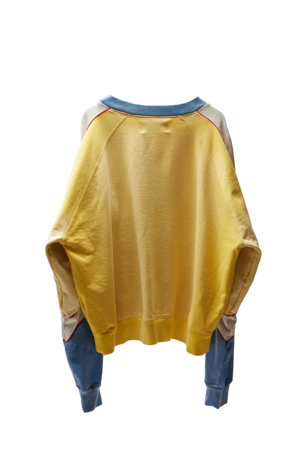 Satoshi Nakamoto Circuit Dreams Crewneck