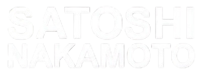 Satoshi Nakamoto Clothing